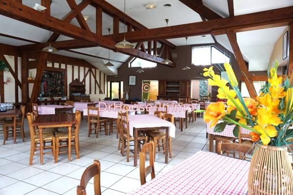 Commerce à vendre 12 pièces de 550 m²