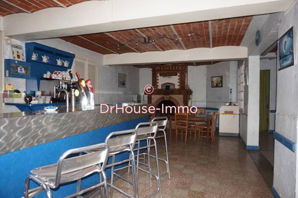 Commerce à vendre 12 pièces de 550 m²