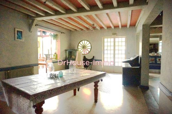 Commerce à vendre 12 pièces de 550 m²