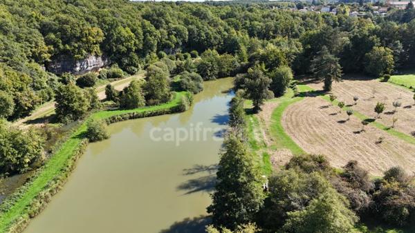 Maison familiale 126 m² à Nouaillé-Maupertuis – Ultra-économe (33 kWh/m²/an), grande suite parentale, belles finitions et prestations, proche Poitiers.