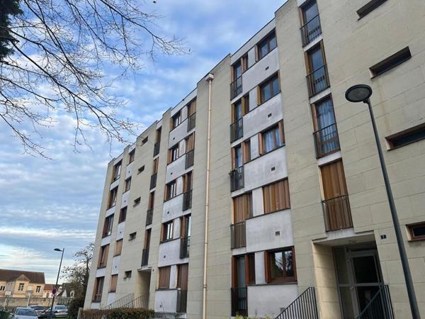 Achat 4 Pieces 71 60200 Compiegne sts4374