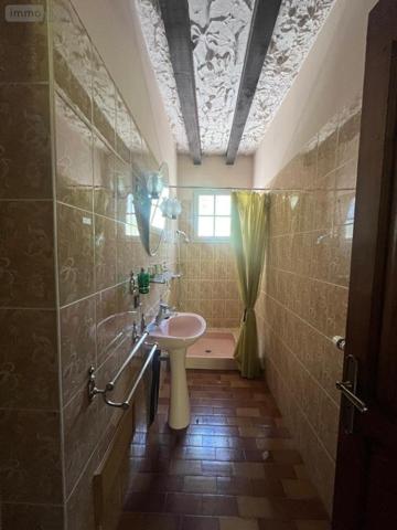 Maison à vendre à Pannes dans le Loiret (45700), ref : 45051-436