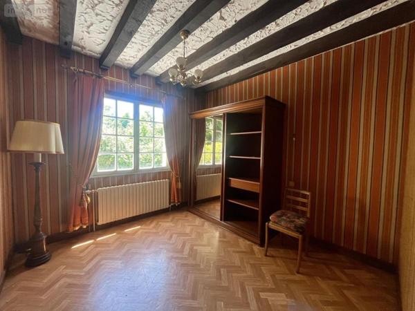 Maison à vendre à Pannes dans le Loiret (45700), ref : 45051-436