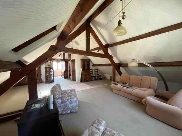 Maison à vendre à Pannes dans le Loiret (45700), ref : 45051-436