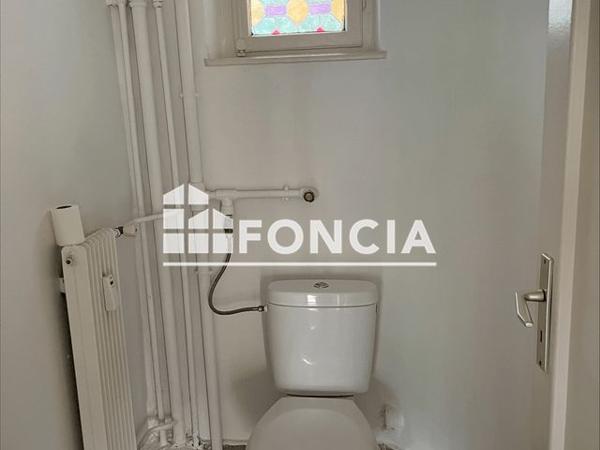 Location Appartement 4 pièces 77.04 m² - 17 PLACE D'AUSTERLITZ Strasbourg 67000