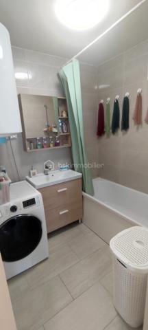 Appartement de 66 m²