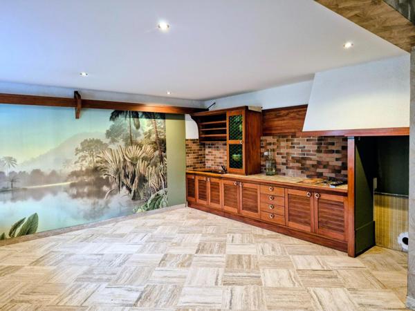 Spacieuse maison à Vivonne - Château-Larcher