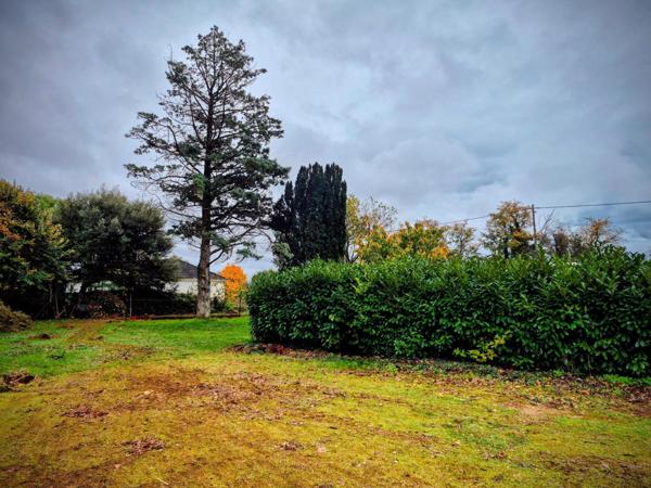 Spacieuse maison à Vivonne - Château-Larcher