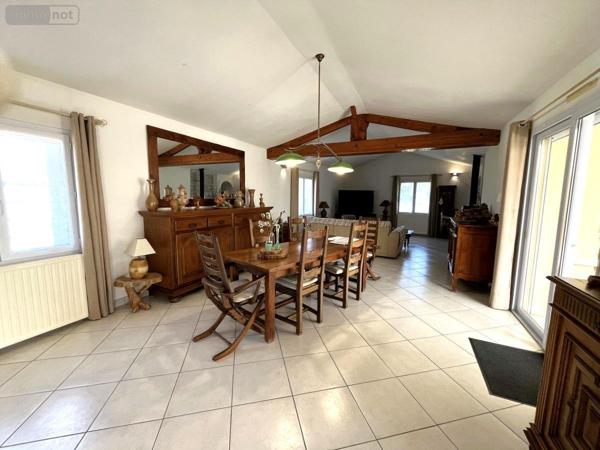 Maison à vendre à Saint-Père-en-Retz en Loire-Atlantique (44320), ref : 44086-1433