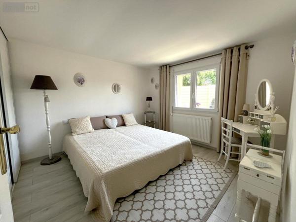 Maison à vendre à Saint-Père-en-Retz en Loire-Atlantique (44320), ref : 44086-1433