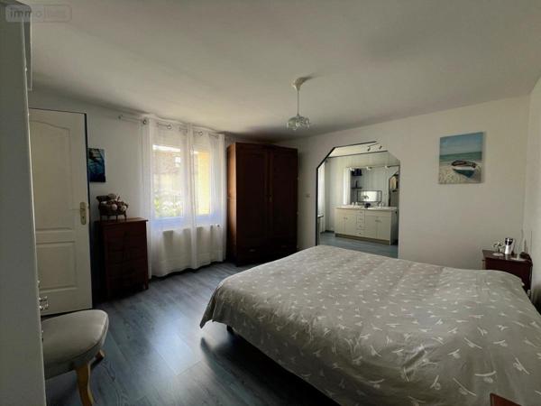 Maison à vendre à Saint-Père-en-Retz en Loire-Atlantique (44320), ref : 44086-1433