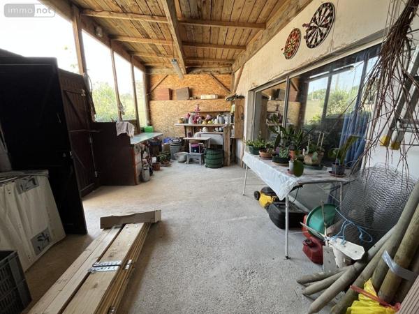 Maison à vendre à Saint-Père-en-Retz en Loire-Atlantique (44320), ref : 44086-1433