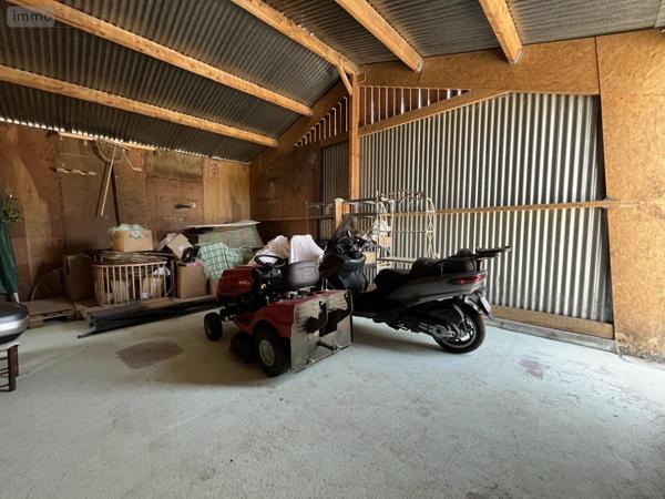 Maison à vendre à Saint-Père-en-Retz en Loire-Atlantique (44320), ref : 44086-1433