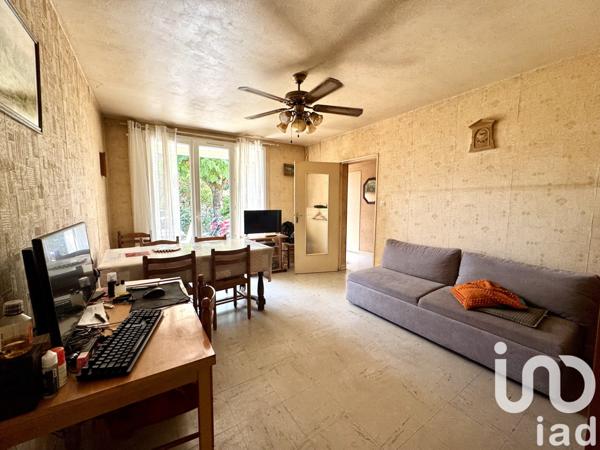 Maison à vendre 5 pièces 95 m² Fenouillet