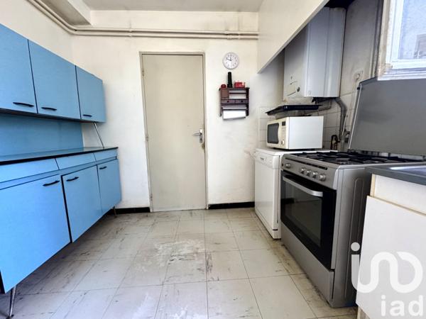 Maison à vendre 5 pièces 95 m² Fenouillet