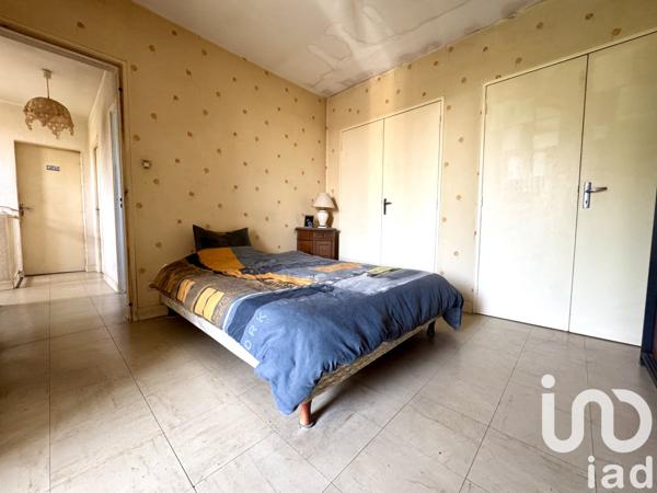 Maison à vendre 5 pièces 95 m² Fenouillet