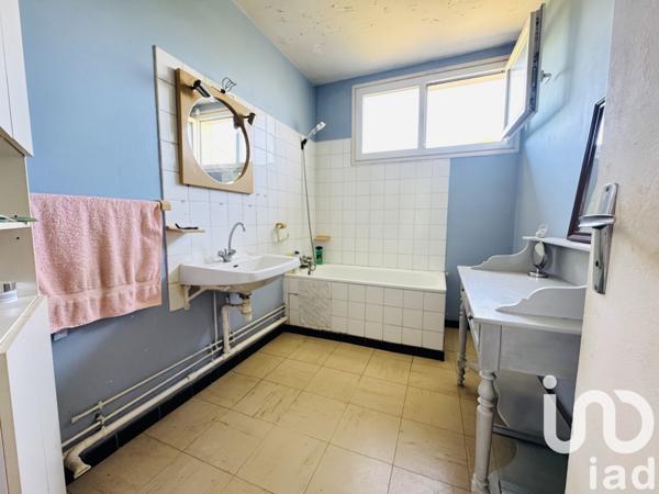 Maison à vendre 5 pièces 95 m² Fenouillet