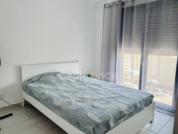 Villa moderne 3 faces avec suite parentale et grande terrasse – Le Soler