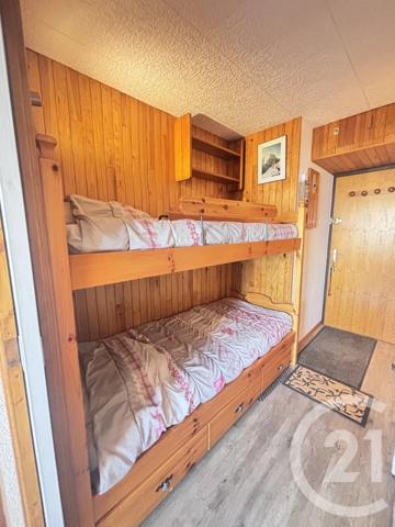 Appartement Studio à vendre  1 pièce - 23,29 m 2   RISOUL  - 05
