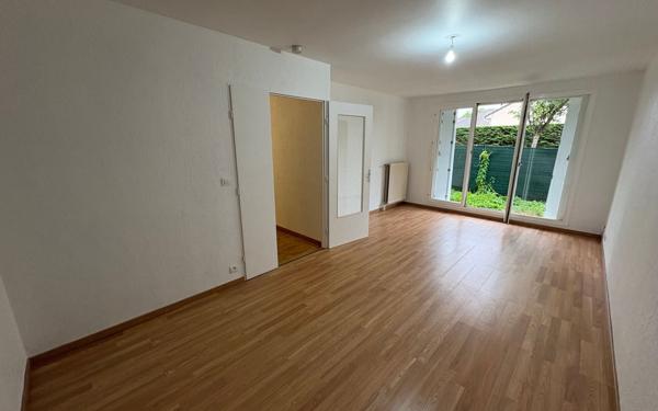 Appartement à vendre    1 pièce • 38,62 m2 Pontault-Combault
