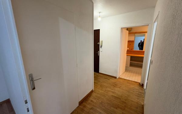 Appartement à vendre    1 pièce • 38,62 m2 Pontault-Combault
