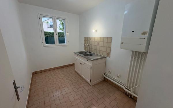 Appartement à vendre    1 pièce • 38,62 m2 Pontault-Combault