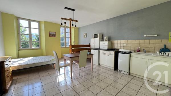 Immeuble à vendre  117 m 2   GAP  - 05