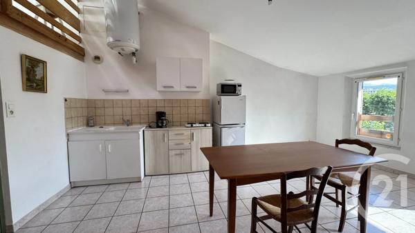 Immeuble à vendre  117 m 2   GAP  - 05
