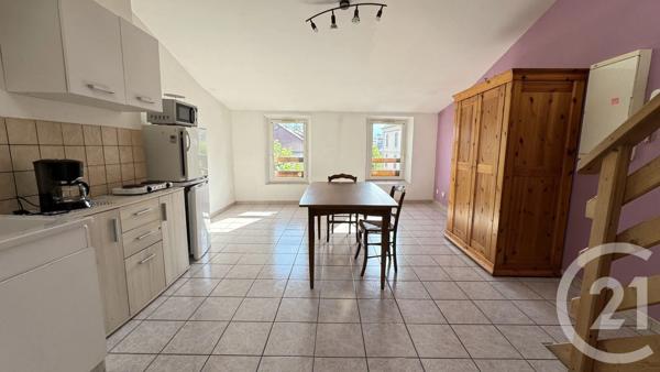 Immeuble à vendre  117 m 2   GAP  - 05