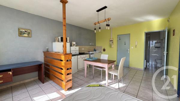 Immeuble à vendre  117 m 2   GAP  - 05