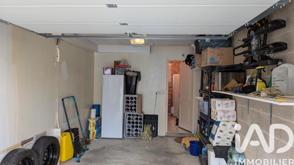 Maison à vendre 4 pièces 100 m² Chemilly-sur-Yonne