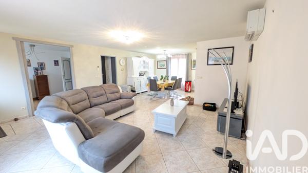 Maison à vendre 4 pièces 100 m² Chemilly-sur-Yonne