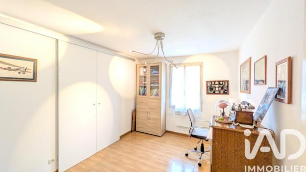 Maison à vendre 4 pièces 100 m² Chemilly-sur-Yonne