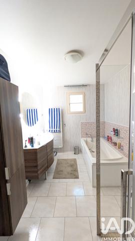 Maison à vendre 4 pièces 100 m² Chemilly-sur-Yonne