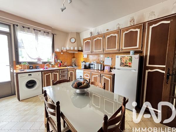 Maison à vendre 6 pièces 148 m² Saint-Céré