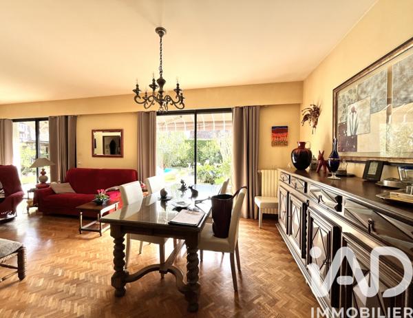 Maison à vendre 6 pièces 148 m² Saint-Céré
