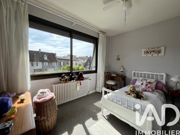Maison à vendre 6 pièces 148 m² Saint-Céré