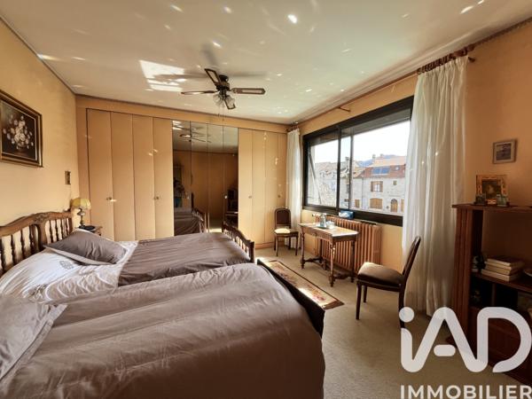 Maison à vendre 6 pièces 148 m² Saint-Céré