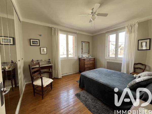 Maison à vendre 6 pièces 148 m² Saint-Céré