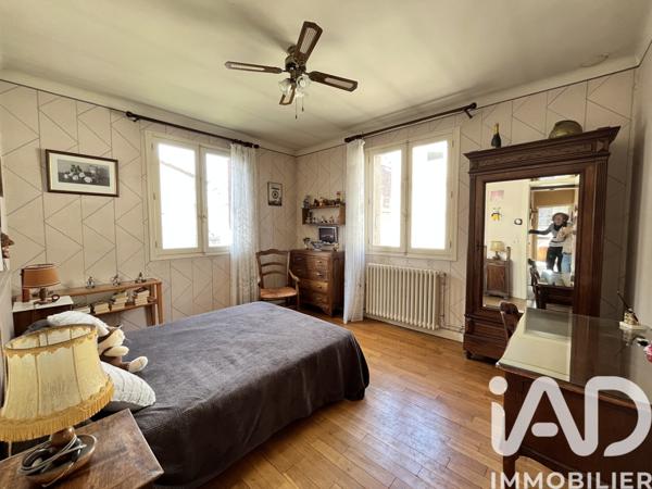 Maison à vendre 6 pièces 148 m² Saint-Céré