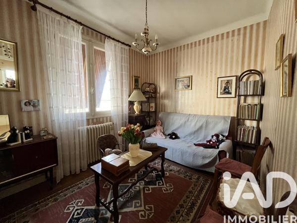 Maison à vendre 6 pièces 148 m² Saint-Céré