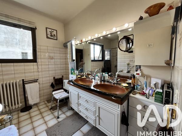 Maison à vendre 6 pièces 148 m² Saint-Céré
