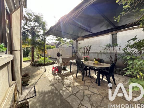 Maison à vendre 6 pièces 148 m² Saint-Céré