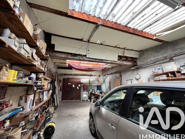 Maison à vendre 6 pièces 148 m² Saint-Céré