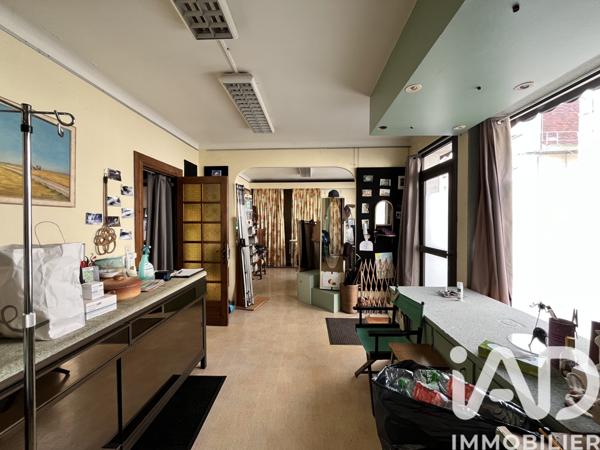 Maison à vendre 6 pièces 148 m² Saint-Céré