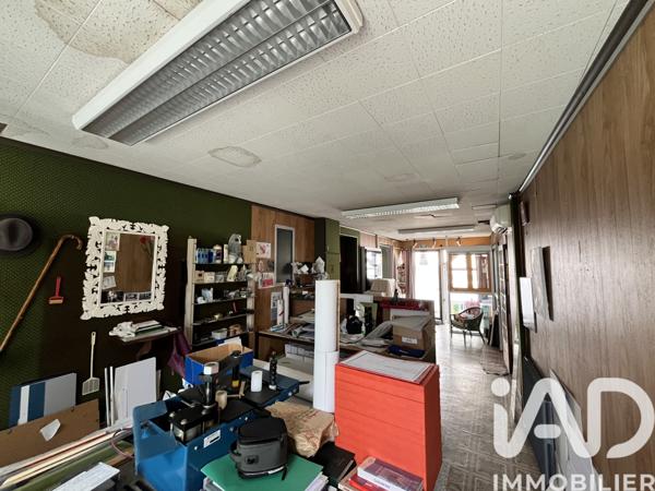 Maison à vendre 6 pièces 148 m² Saint-Céré