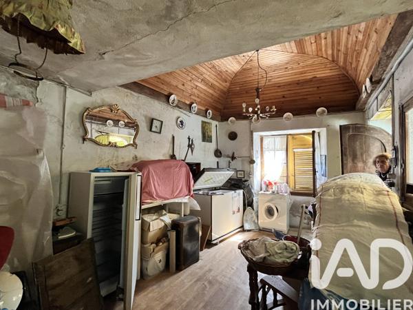 Maison à vendre 6 pièces 148 m² Saint-Céré