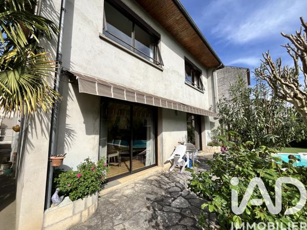 Maison à vendre 6 pièces 148 m² Saint-Céré