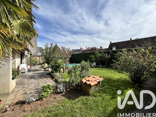 Maison à vendre 6 pièces 148 m² Saint-Céré