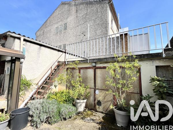 Maison à vendre 6 pièces 148 m² Saint-Céré